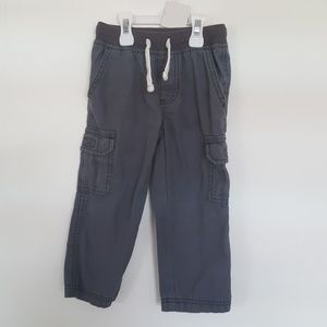 Carter's cargo pant